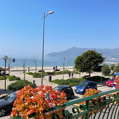 B&B Salerno In المظهر الخارجي الصورة