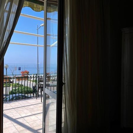 B&B Salerno In المظهر الخارجي الصورة