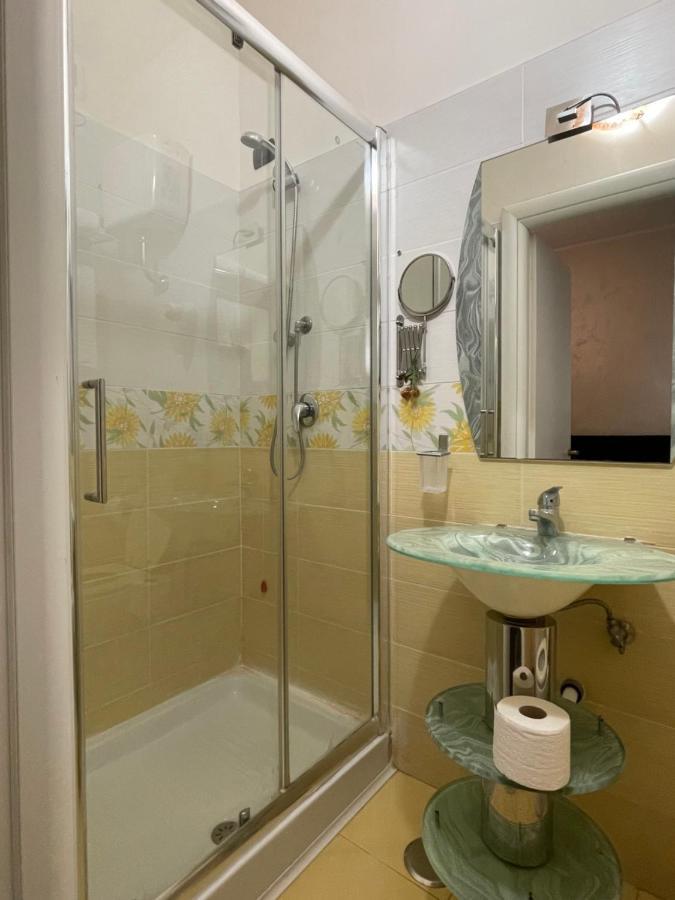 B&B Salerno In المظهر الخارجي الصورة