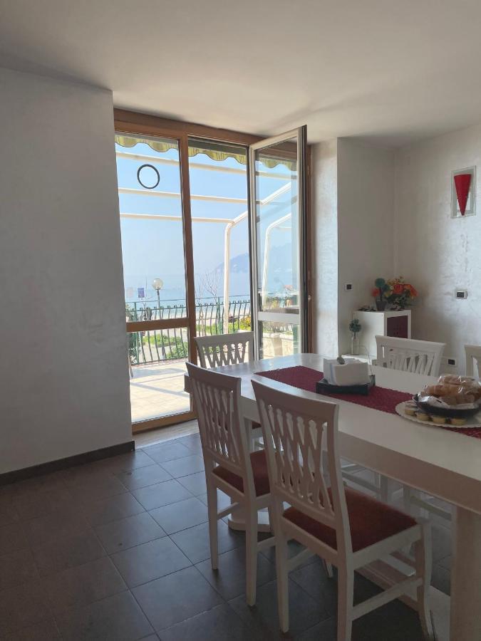 B&B Salerno In المظهر الخارجي الصورة