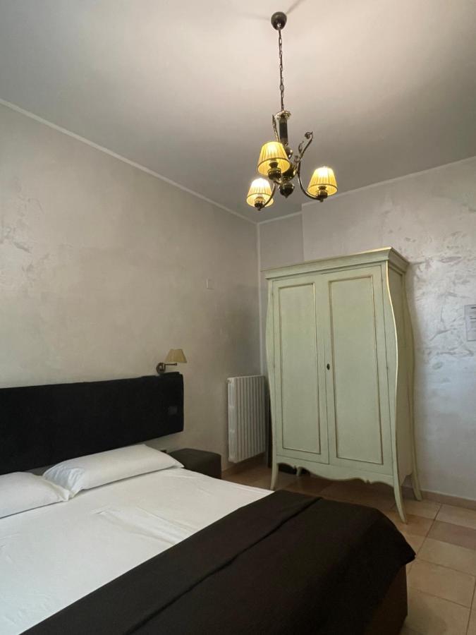 B&B Salerno In المظهر الخارجي الصورة