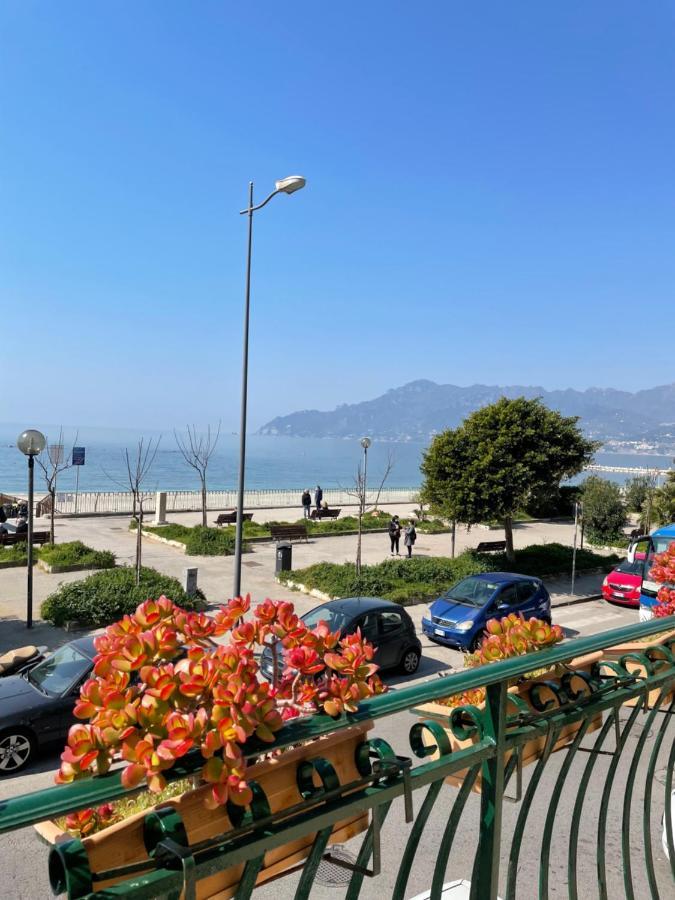 B&B Salerno In المظهر الخارجي الصورة
