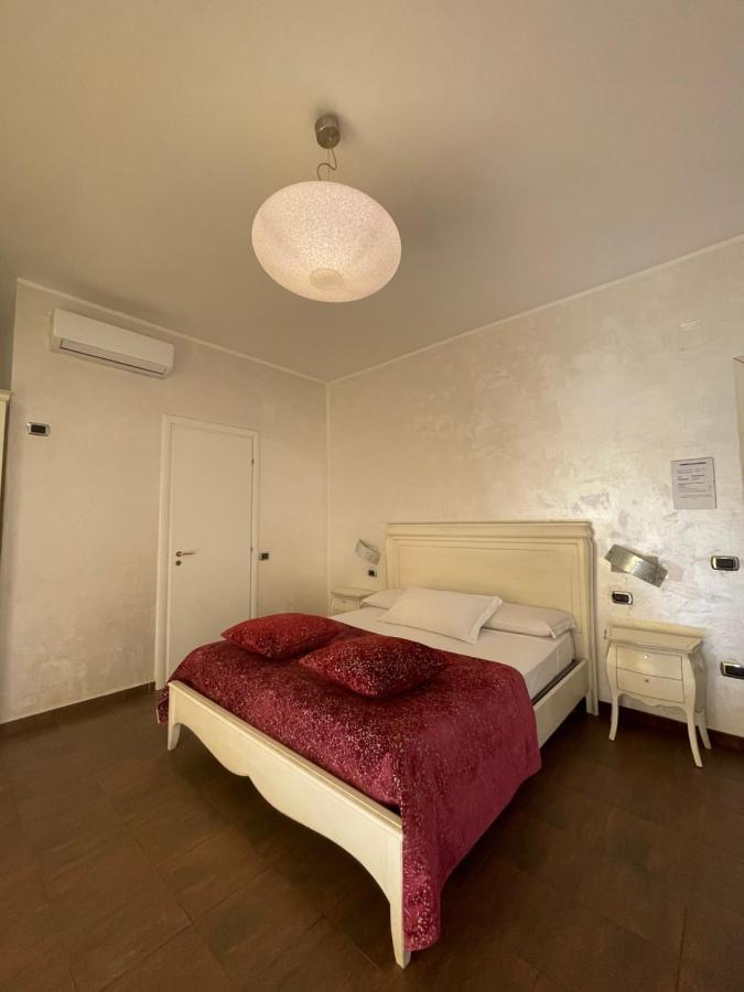 B&B Salerno In المظهر الخارجي الصورة