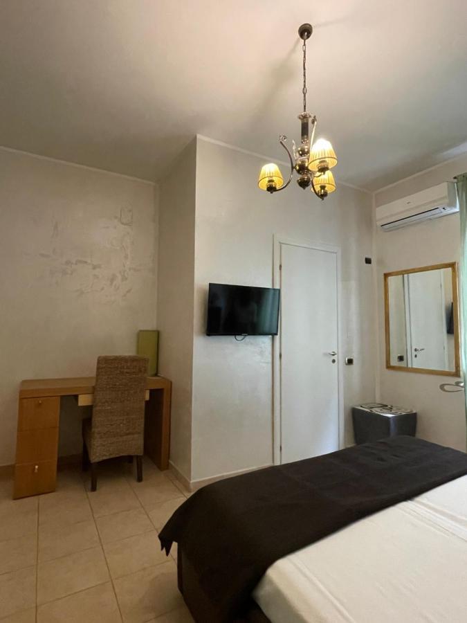 B&B Salerno In المظهر الخارجي الصورة