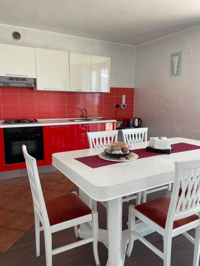 B&B Salerno In المظهر الخارجي الصورة