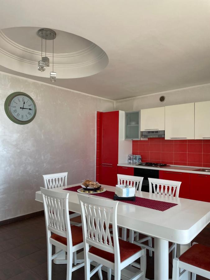 B&B Salerno In المظهر الخارجي الصورة