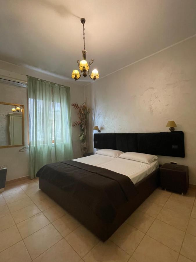 B&B Salerno In المظهر الخارجي الصورة
