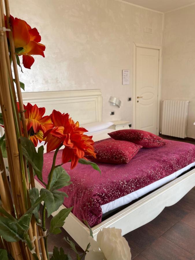 B&B Salerno In المظهر الخارجي الصورة