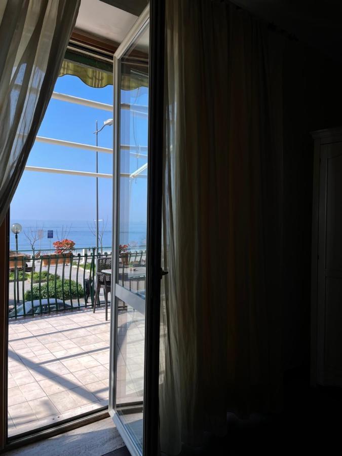 B&B Salerno In المظهر الخارجي الصورة