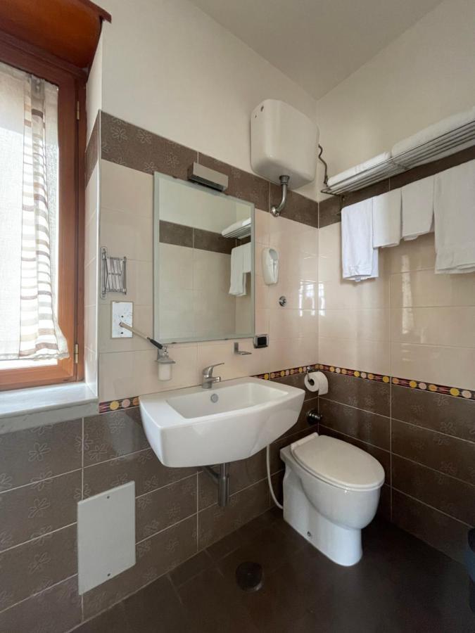 B&B Salerno In المظهر الخارجي الصورة