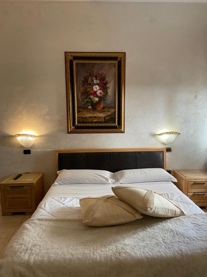 B&B Salerno In المظهر الخارجي الصورة