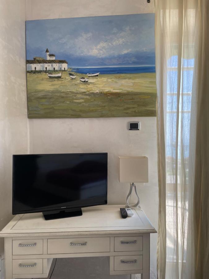B&B Salerno In المظهر الخارجي الصورة