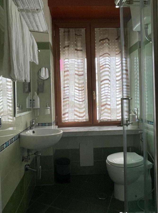 B&B Salerno In المظهر الخارجي الصورة