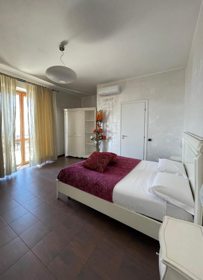B&B Salerno In المظهر الخارجي الصورة