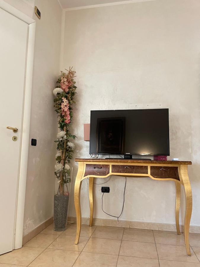B&B Salerno In المظهر الخارجي الصورة