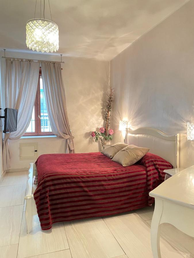 B&B Salerno In المظهر الخارجي الصورة