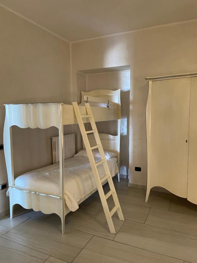 B&B Salerno In المظهر الخارجي الصورة