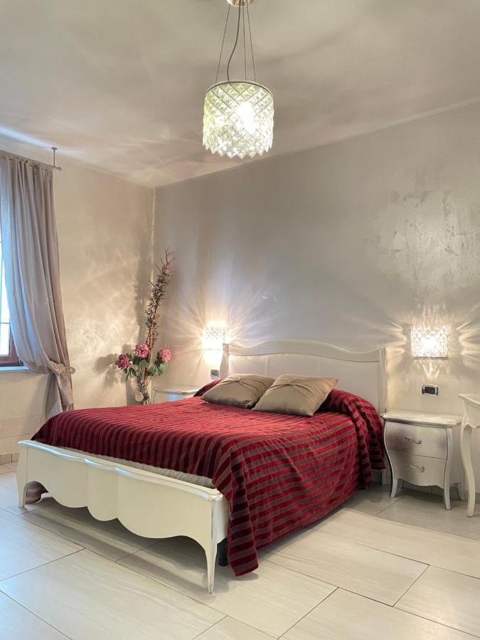 B&B Salerno In المظهر الخارجي الصورة