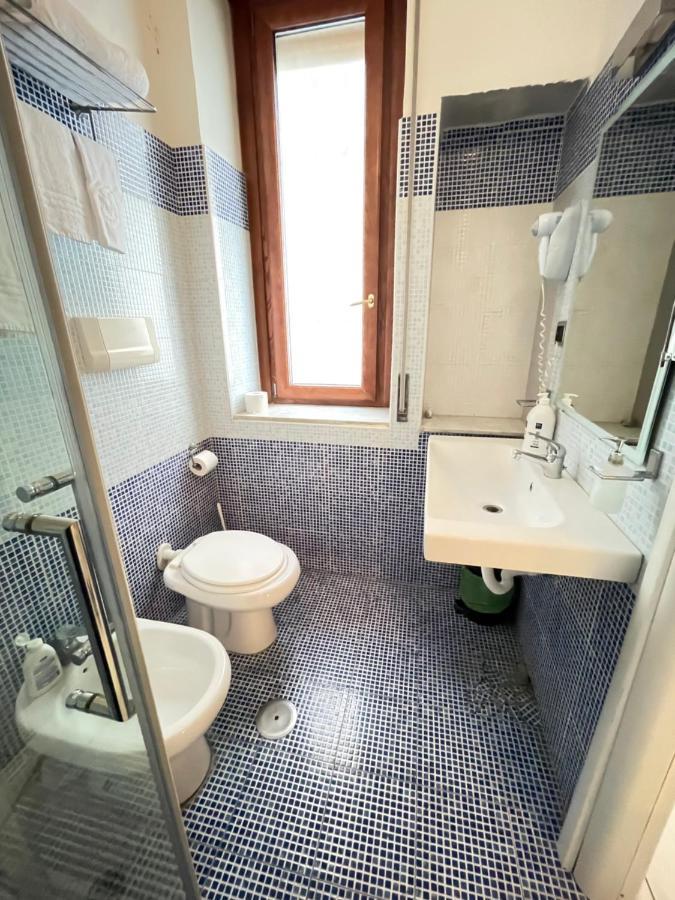 B&B Salerno In المظهر الخارجي الصورة