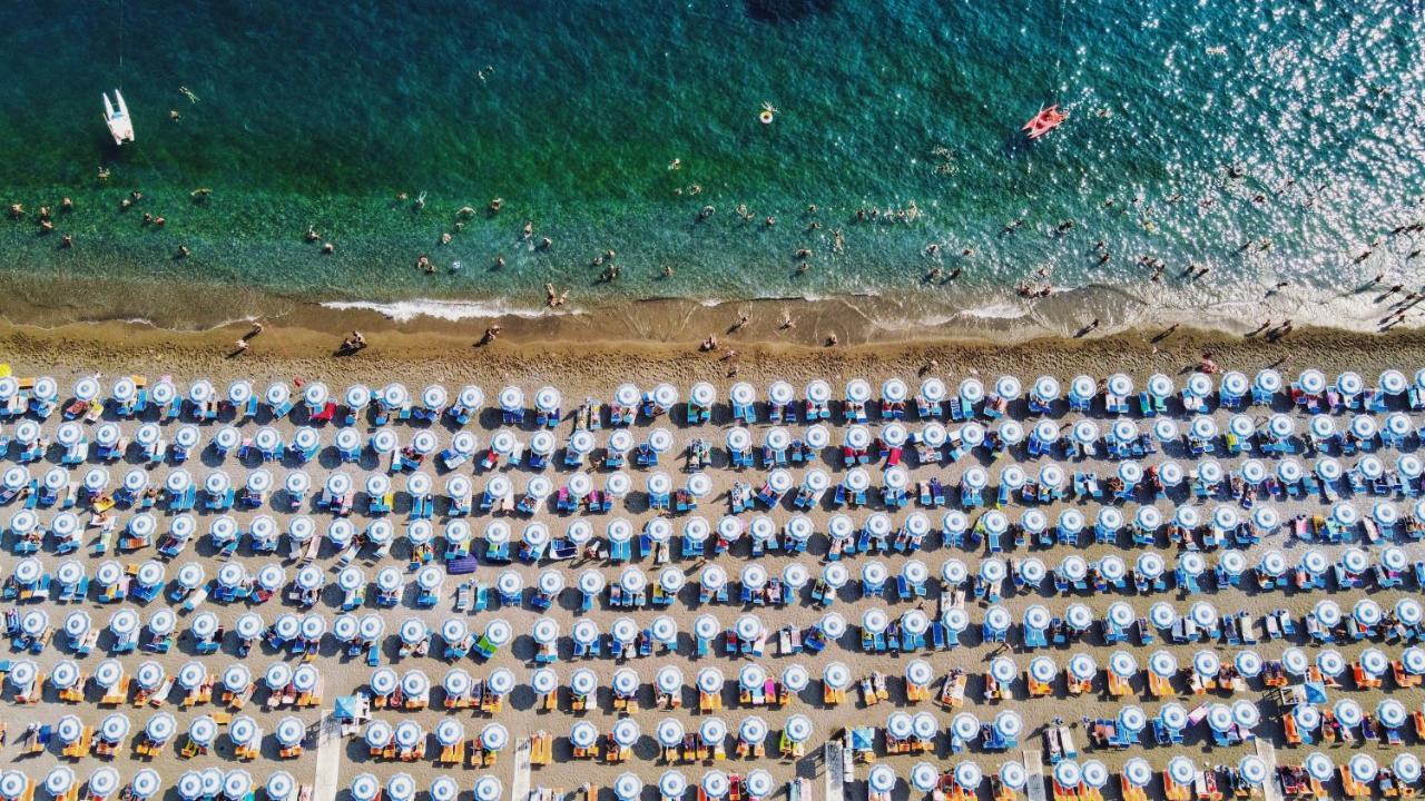 B&B Salerno In المظهر الخارجي الصورة