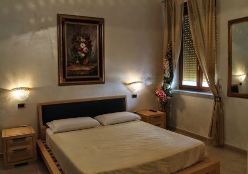 B&B Salerno In المظهر الخارجي الصورة