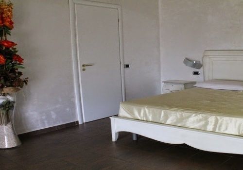 B&B Salerno In المظهر الخارجي الصورة