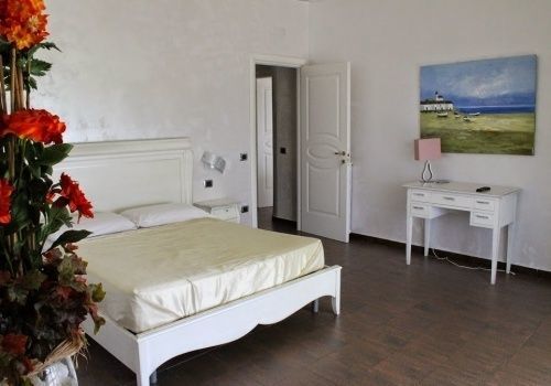 B&B Salerno In المظهر الخارجي الصورة