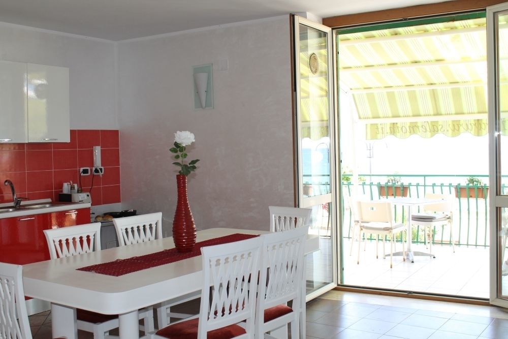 B&B Salerno In المظهر الخارجي الصورة