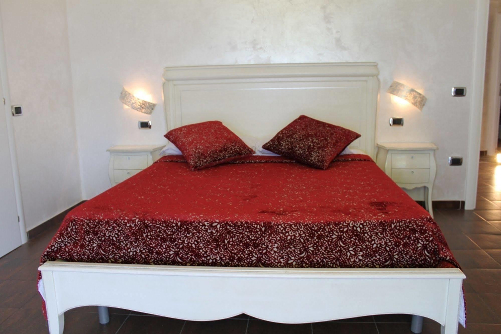B&B Salerno In المظهر الخارجي الصورة